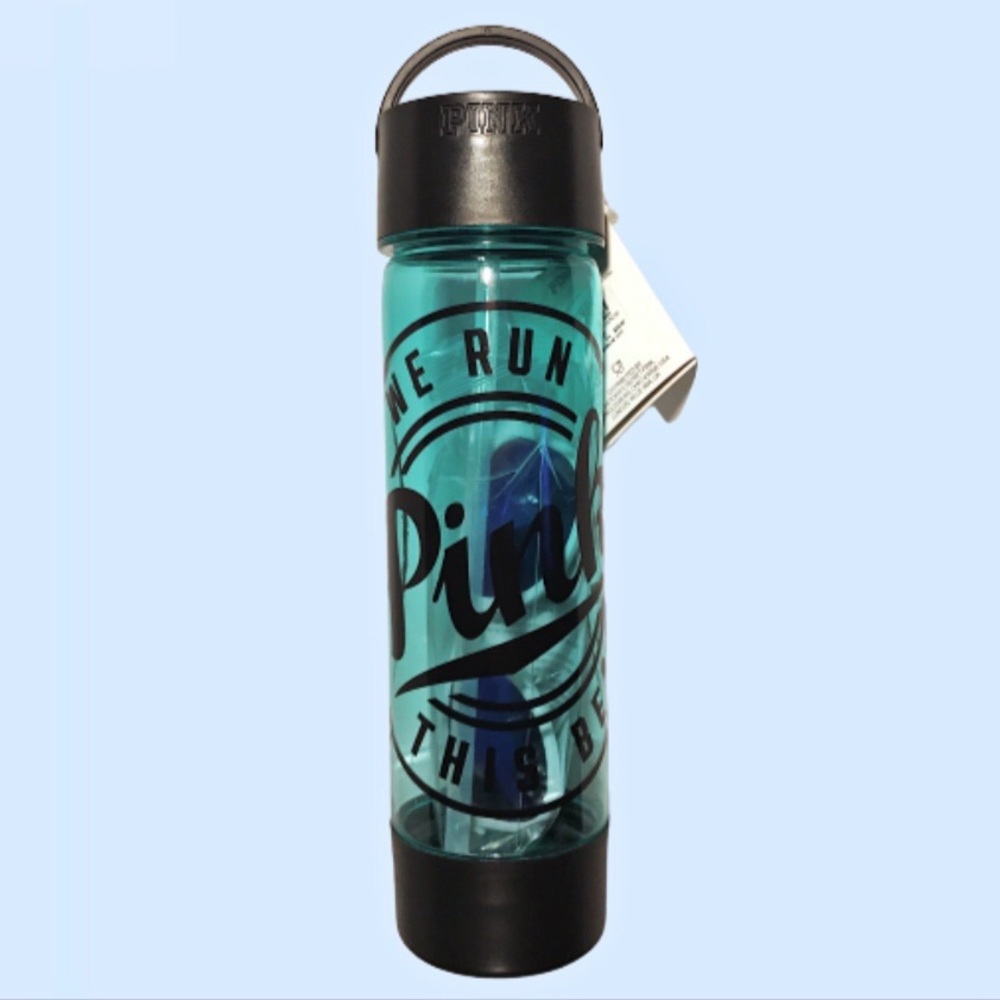 VS PINK Campus Water Bottle